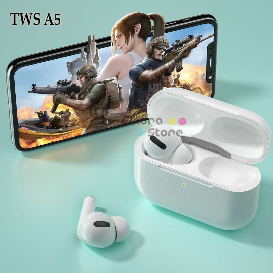 Wireless Earbuds : TWS-A5